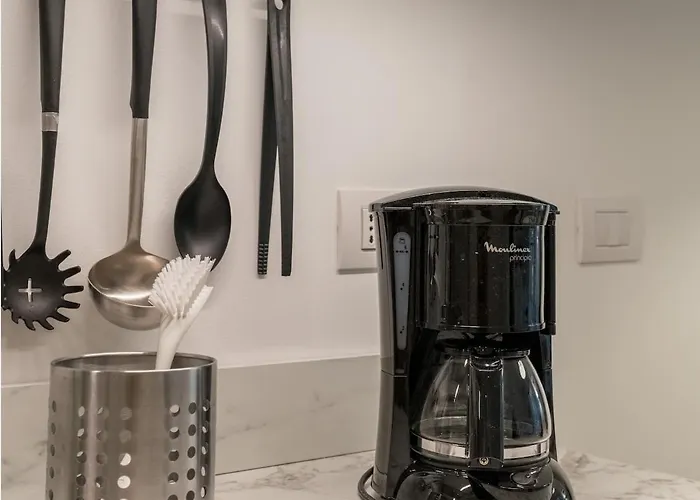 Appartement Emotion 716 E Sei A Casa! Milan