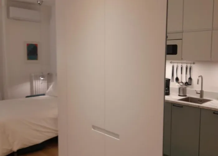 Emotion 716 E Sei A Casa! Apartment
