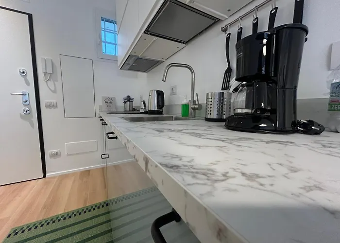 Appartement Emotion 716 E Sei A Casa!