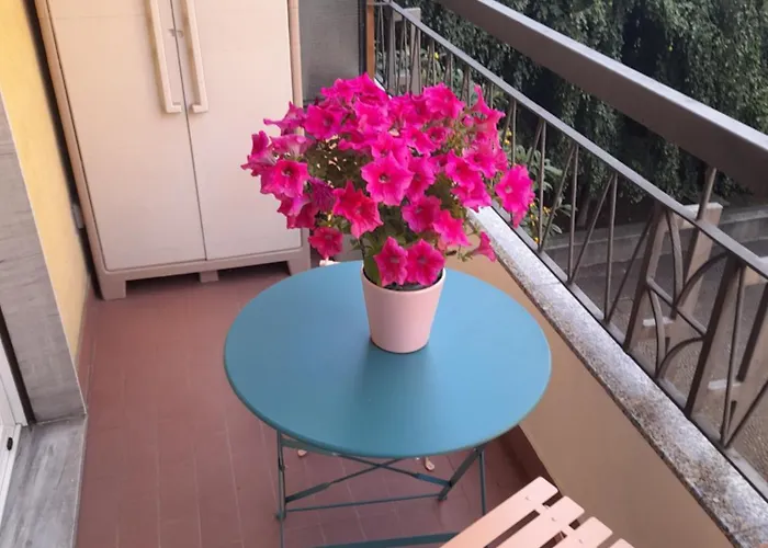 Emotion 716 E Sei A Casa! Appartement