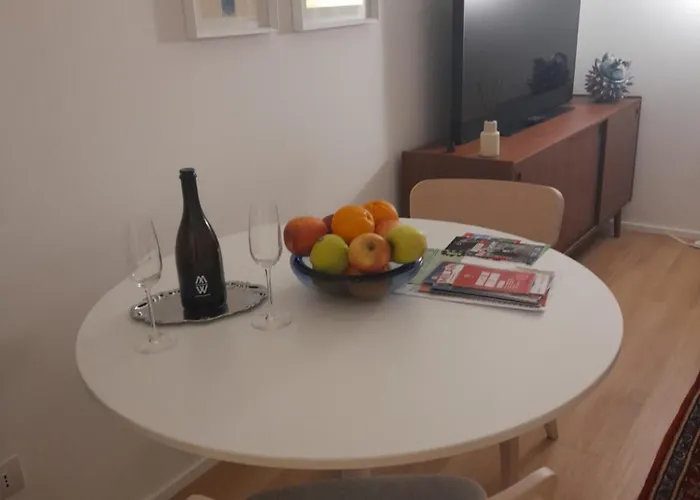 Appartement Emotion 716 E Sei A Casa!