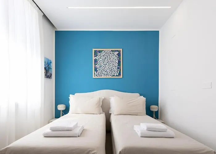 شقة Two -rooms 10 Minutes Duomo By Metro