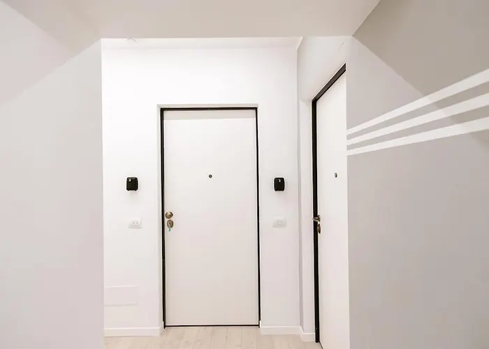 شقة Two -rooms 10 Minutes Duomo By Metro *