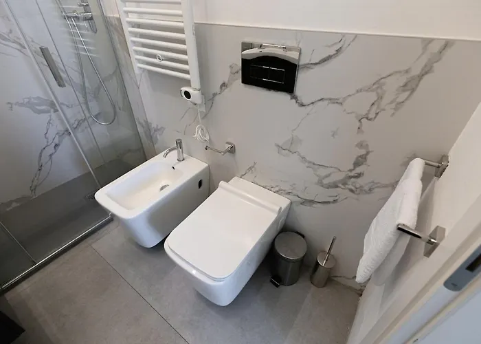 شقة Two -rooms 10 Minutes Duomo By Metro