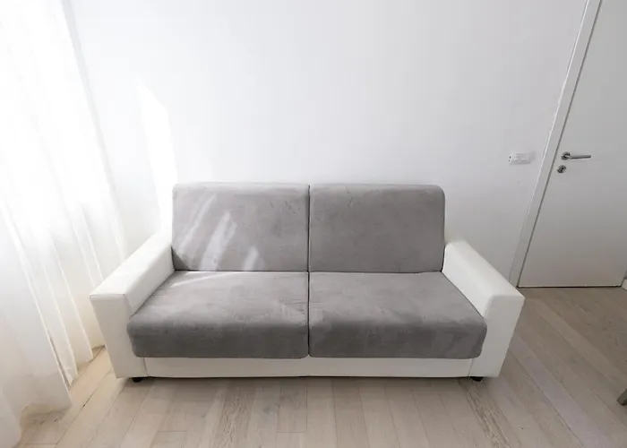 شقة Two -rooms 10 Minutes Duomo By Metro