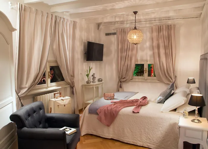 Zaha In Διαμέρισμα *