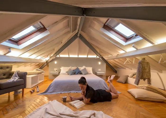 Zaha In Μιλάνο