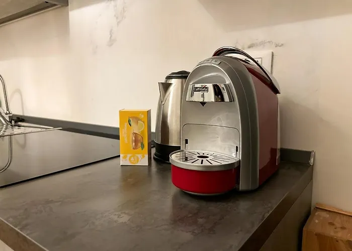 Near San Siro Stadium - Mi 公寓 米兰