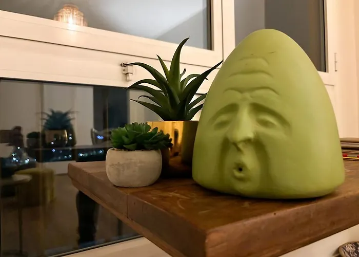 Near San Siro Stadium - Mi 公寓 *