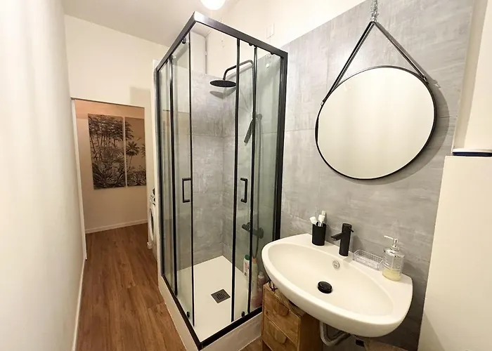 Near San Siro Stadium - Mi 米兰