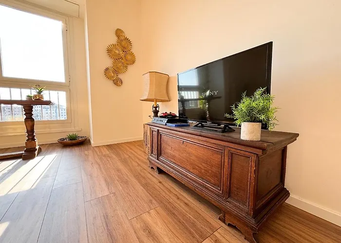 公寓 Near San Siro Stadium - Mi 米兰