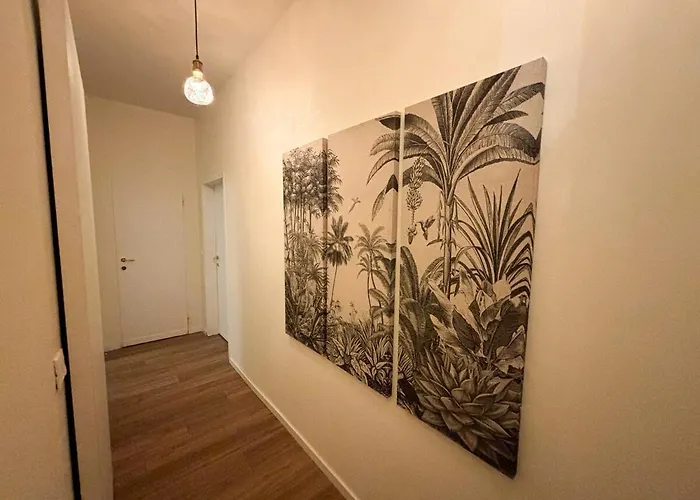 Near San Siro Stadium - Mi * 米兰