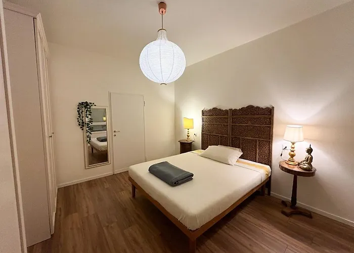 Near San Siro Stadium - Mi 公寓 米兰