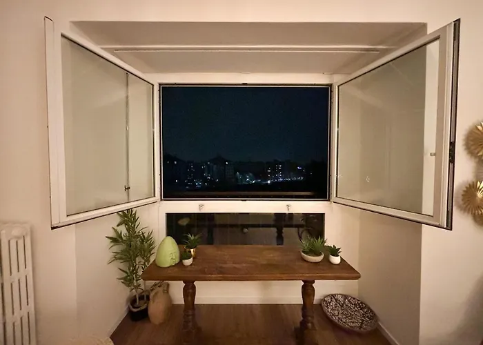 公寓 Near San Siro Stadium - Mi 米兰