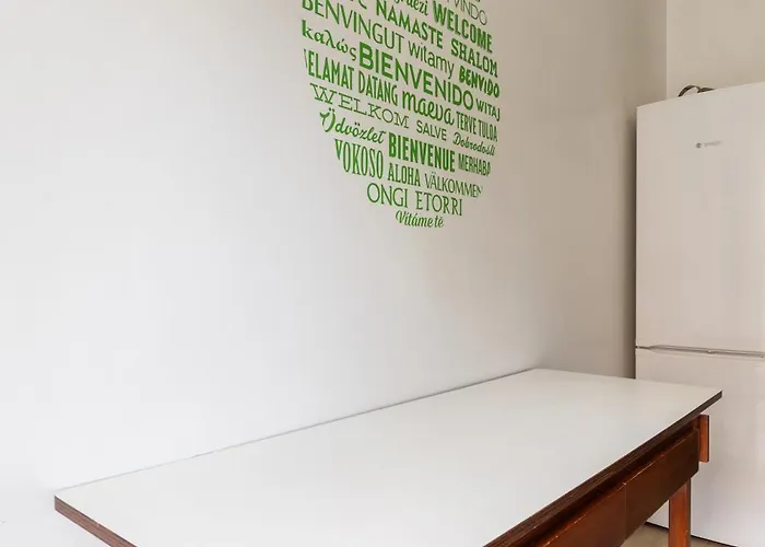 Trilocale In Stile Milanese In Solari