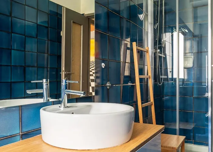 Trilocale In Stile Milanese In Solari * Milan