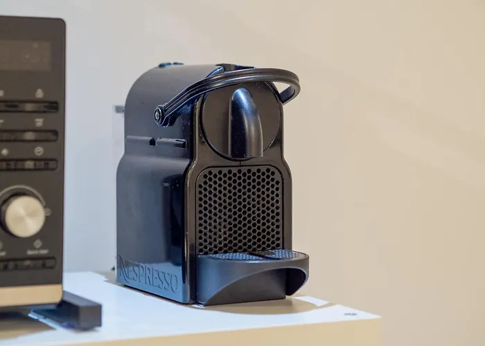 Abbiategrasso M2 - One Bedroom App - Wifi Milan