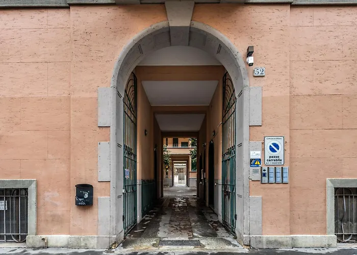 Abbiategrasso M2 - One Bedroom App - Wifi Milan