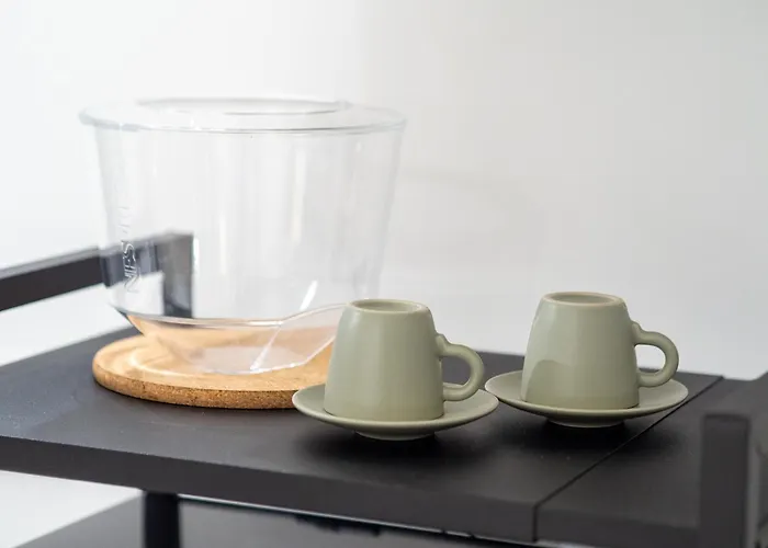 Abbiategrasso M2 - One Bedroom App - Wifi Apartment *