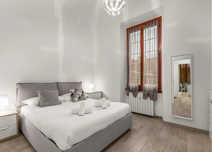 Abbiategrasso M2 - One Bedroom App - Wifi * Milan