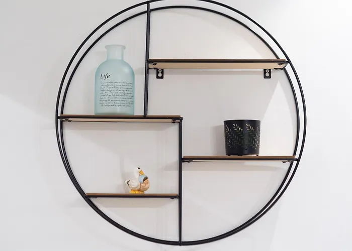 Abbiategrasso M2 - One Bedroom App - Wifi Apartment