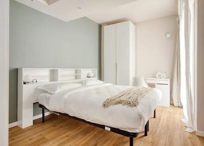 Hostmate - - Imperia - Romolo Iulm