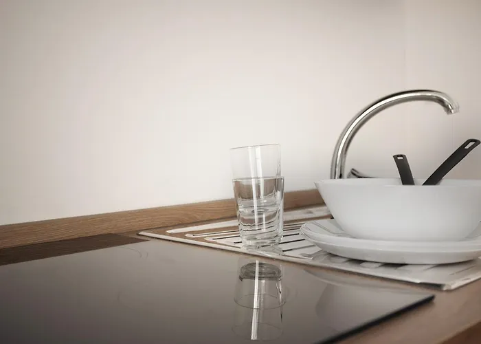 Hostmate - - Imperia - Romolo Iulm Milano