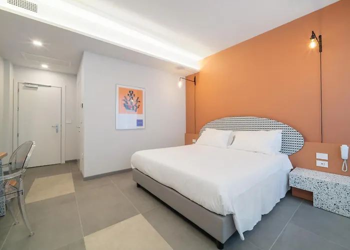 Brera Hotel apartamentowy