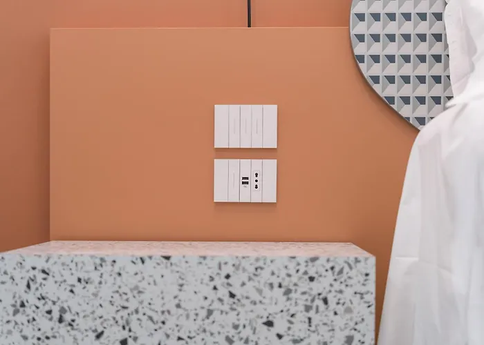 Apart Otel Brera Milano