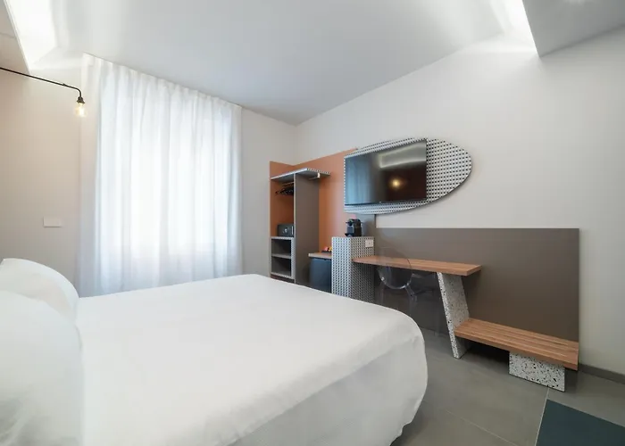 Apart Otel Brera