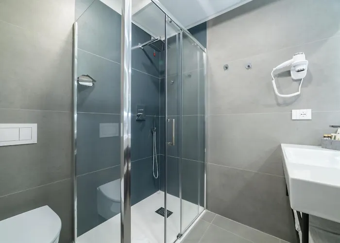 Apart Otel Brera Milano