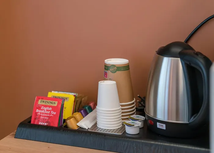 Apart Otel Brera Milano