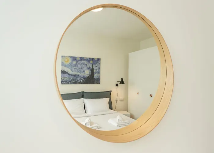 Appartement Console Marcello