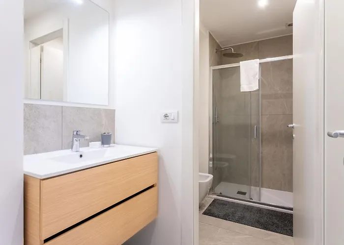 Console Marcello 公寓 米兰