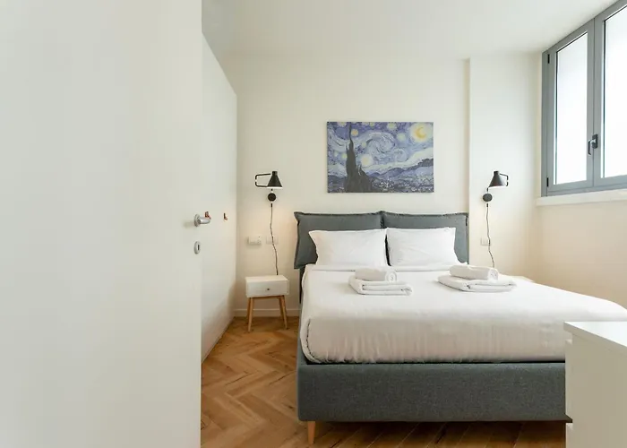 Appartement Console Marcello *