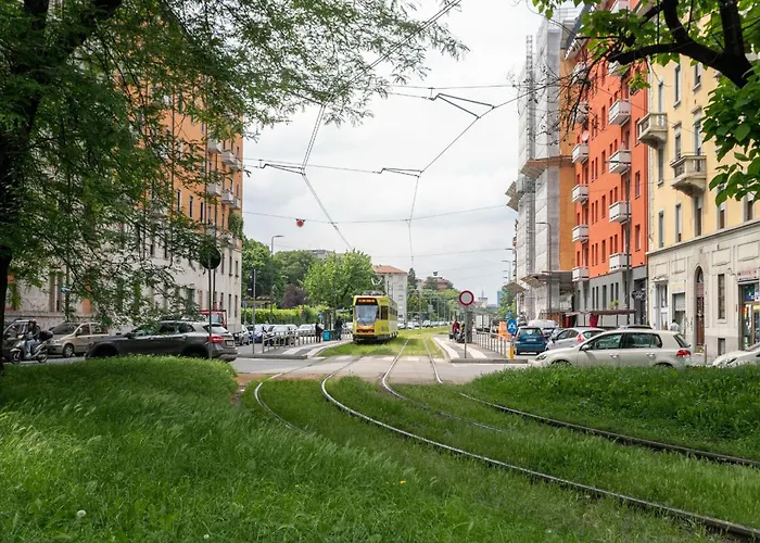 公寓 Console Marcello *