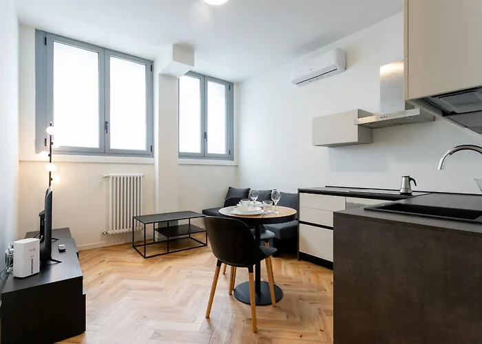 Console Marcello 米兰