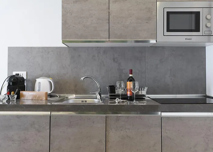 Duomo Luxury Crystal *