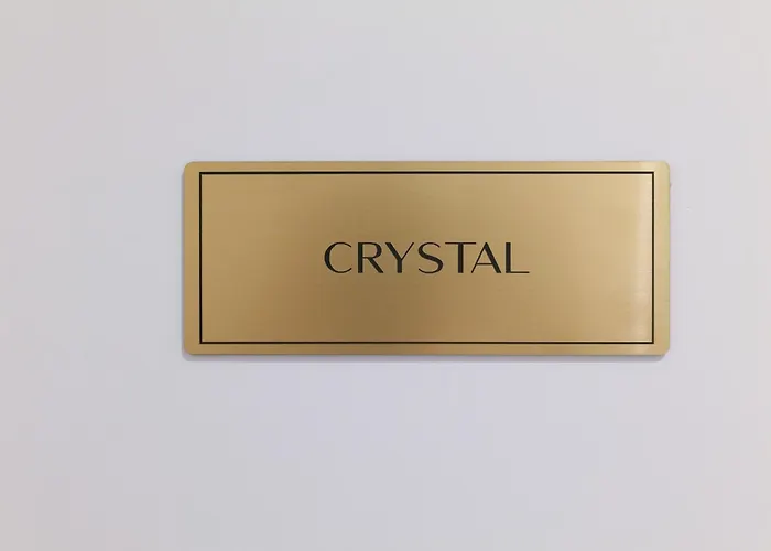 Duomo Luxury Crystal Milán