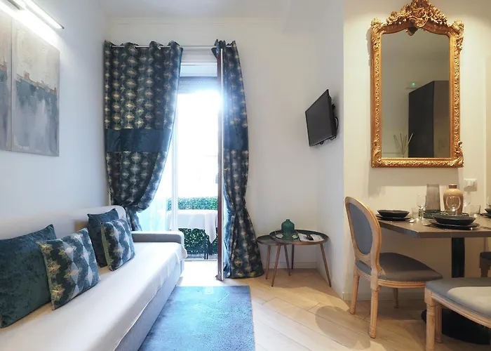 Duomo Luxury Tiffany With Balcony * Mediolan