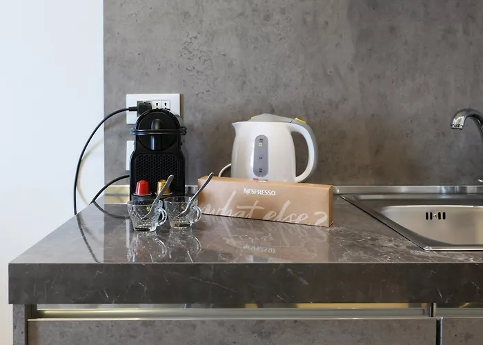 Duomo Luxury Crystal