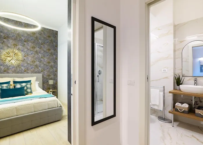 Duomo Luxury Tiffany With Balcony * Mediolan