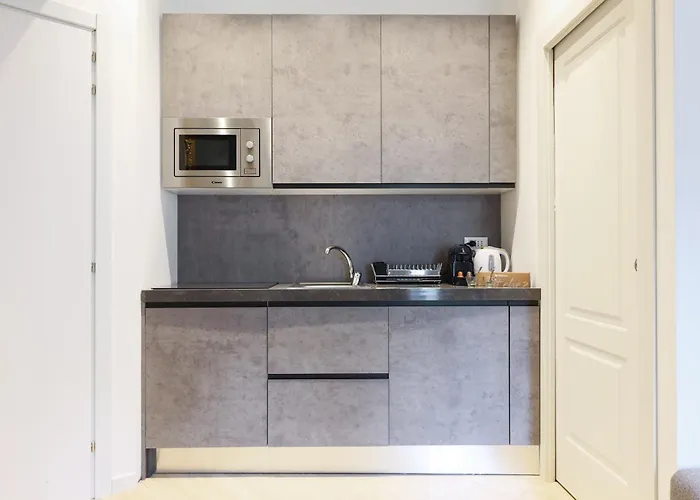 Apartment Duomo Luxury Tiffany With Balcony Mailand