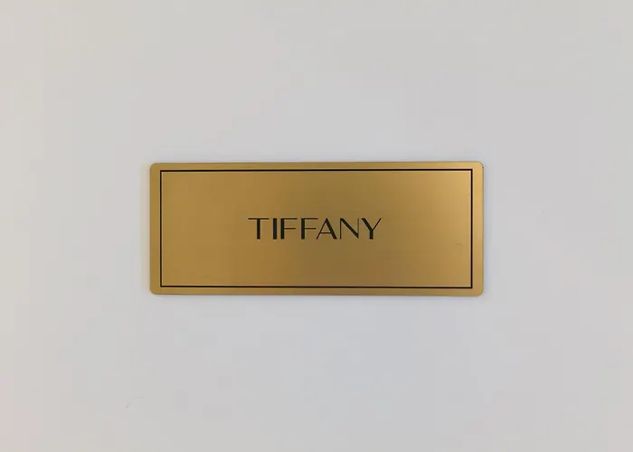 Duomo Luxury Tiffany With Balcony *