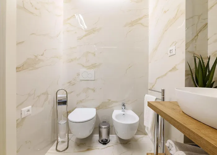 Duomo Luxury Tiffany With Balcony Mediolan