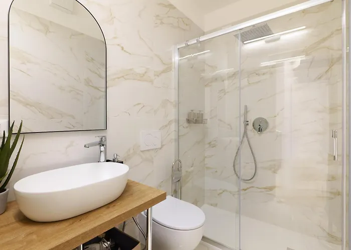 Duomo Luxury Tiffany With Balcony * Mediolan