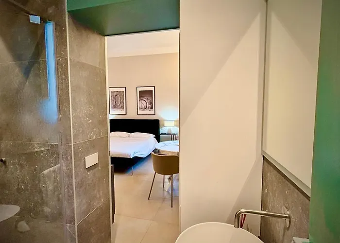 Italianstayrentals Solferino 37 *