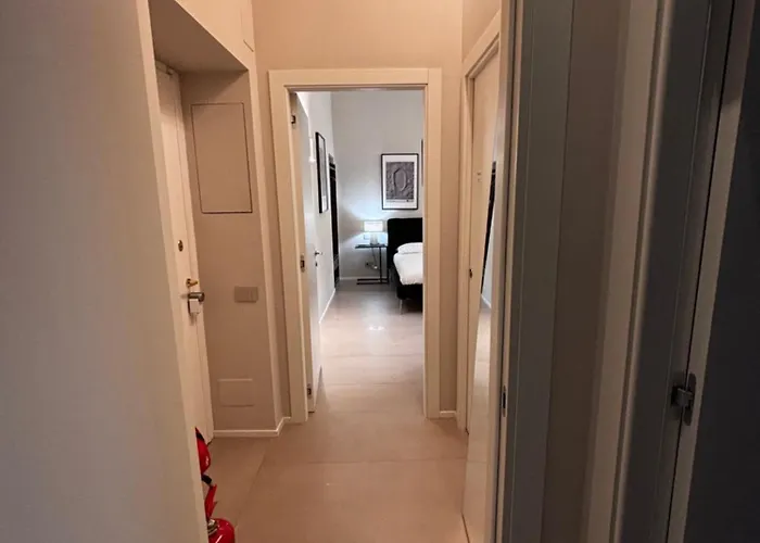 Italianstayrentals Solferino 37 Appartement