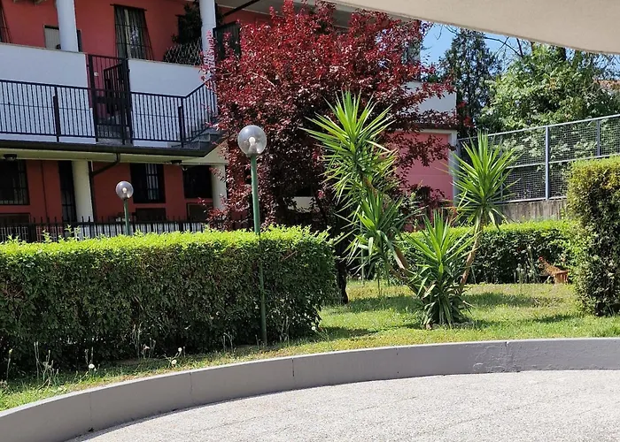 Apartmán Comfy Penthouse *