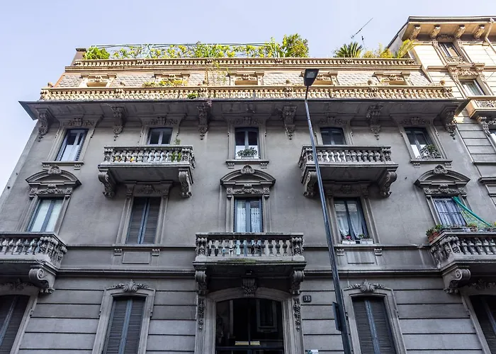 Lepetit 18 Milan